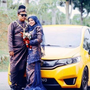 Nusumi Nursuhana profile icon