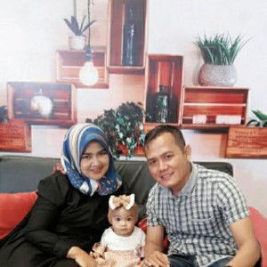 Willna Entika profile icon