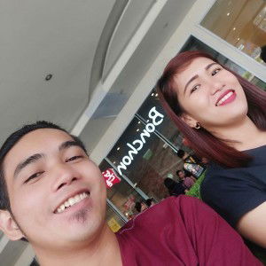 Christy Soberano Acio Pascua profile icon