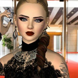 Ameena Amzar profile icon