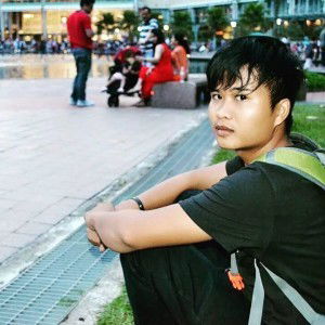 Mesi - Lestari profile icon