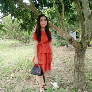 Nhi Nguyen profile icon