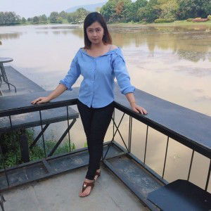 Nuuchom Thanjira profile icon