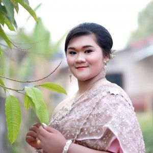 Piyanut Keahom profile icon