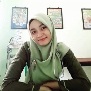 Ayangel Hamidah profile icon