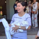Rina Mae Ubod Madria profile icon