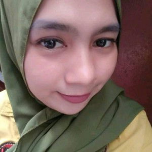 Fitryah Widyawati profile icon