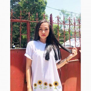 Alynna Astom profile icon