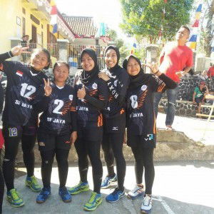 Amy Pratama profile icon