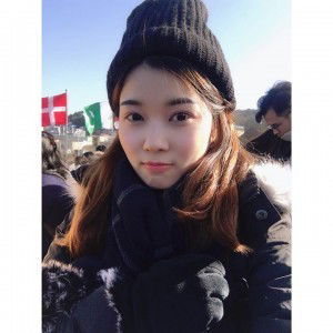 RuiHui Wai profile icon