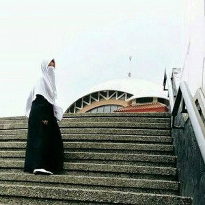 Liswatul Istianah profile icon