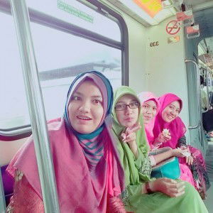 Ms Ina Journey profile icon