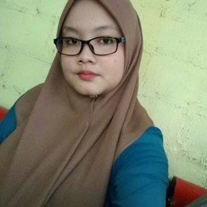Tengku Nor Fazrina Binti Tuan Mustapa profile icon