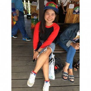 Kantida Unram profile icon