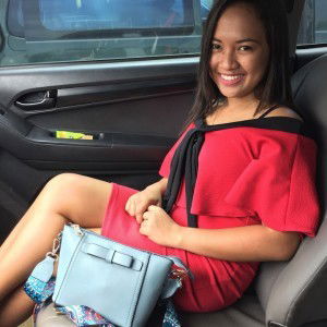 Shiela Marie Trases profile icon