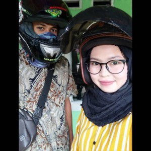 Ayu Maulana profile icon