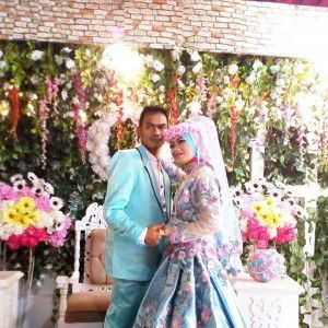 Agung Bharoz profile icon