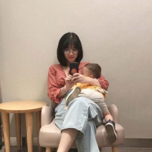 Rain Winchester profile icon