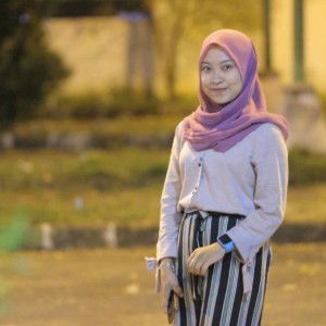 Vera Selviana profile icon