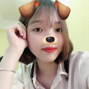 Nguyễn Thu Trang profile icon