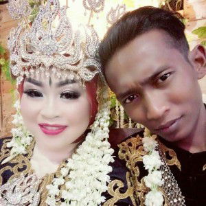 Siti Zulfa Rukmana (RISKA) profile icon