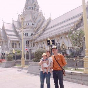 สุจิตรา ใจหาญ profile icon