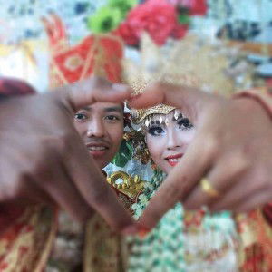 Reza Febrian profile icon