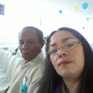 Pekta Nacario profile icon