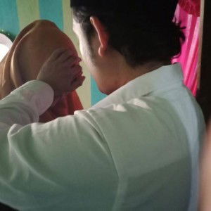 Imron hajji fauzi profile icon