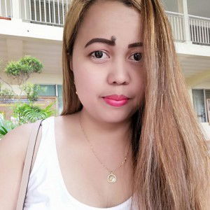 Mhe'le Ariola Arquilla profile icon