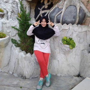 Laila Rosyiam profile icon