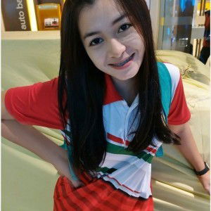 Wannisa Wsl profile icon