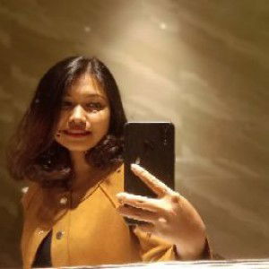 Chy Yaya profile icon