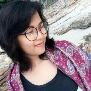 Siriporn Kijraksa profile icon