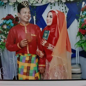 Silvi Andriani profile icon