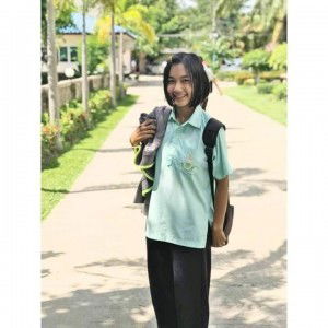 Lalita Hensuk profile icon