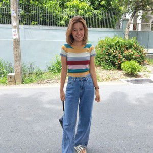 Sujira Andee profile icon