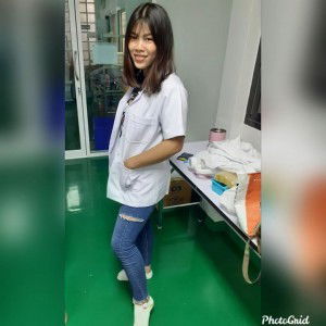 Nanny Chanikan profile icon