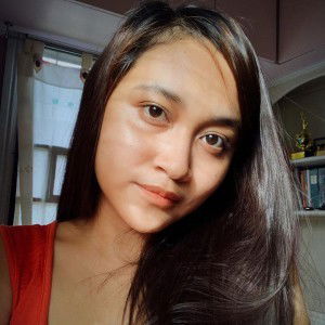 Bianca Bandola Atienza profile icon