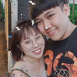 Vosh Ong profile icon