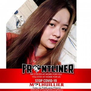 Khristel Camille Yumang profile icon