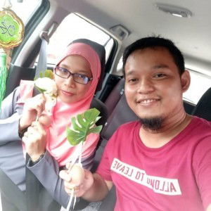 Nur Farhah profile icon