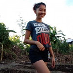 Francine Jimenez DELA Cruz profile icon