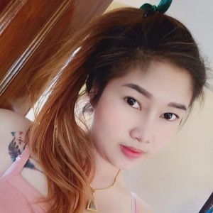 Porntida Prajonkla profile icon