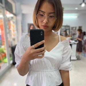 Jutatip Auychareon profile icon