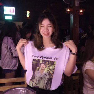 ปอ แป้ง profile icon