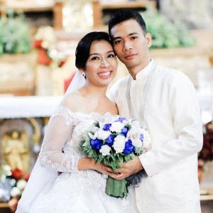 Monina Toledo Francisco profile icon