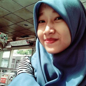 Puput Indriani profile icon