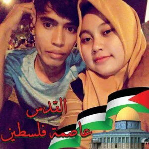 Baddrun Irmala profile icon