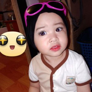 Hanis Arisa profile icon